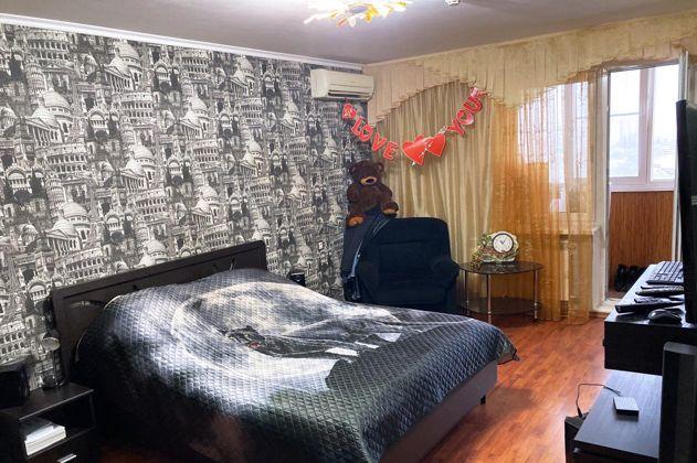 Продажа 2-комнатной квартиры, Краснодар, Рождественская набережная,  51