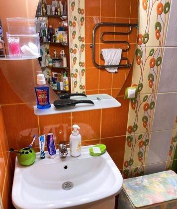 Продажа 2-комнатной квартиры, Краснодар, Рождественская набережная,  51