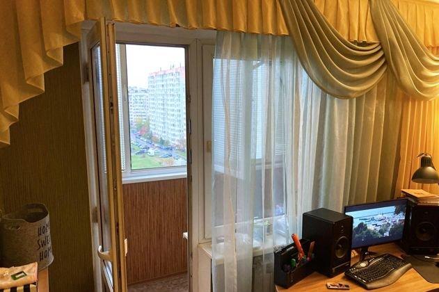 Продажа 2-комнатной квартиры, Краснодар, Рождественская набережная,  51