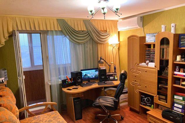 Продажа 2-комнатной квартиры, Краснодар, Рождественская набережная,  51