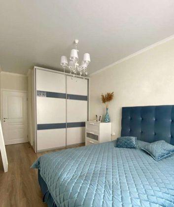 Продажа 1-комнатной квартиры, Краснодар, Круговая улица,  4Вк2