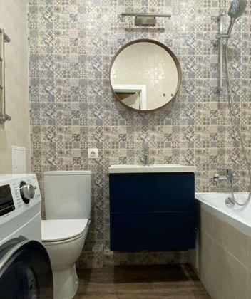 Продажа 1-комнатной квартиры, Краснодар, Круговая улица,  4Вк2