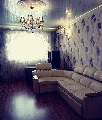 Продажа 2-комнатной квартиры, Краснодар, Кубанская набережная,  64