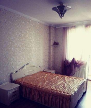 Продажа 2-комнатной квартиры, Краснодар, Кубанская набережная,  64