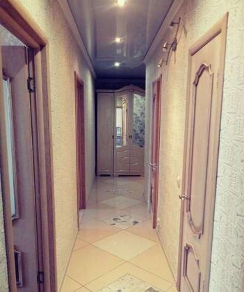 Продажа 2-комнатной квартиры, Краснодар, Кубанская набережная,  64