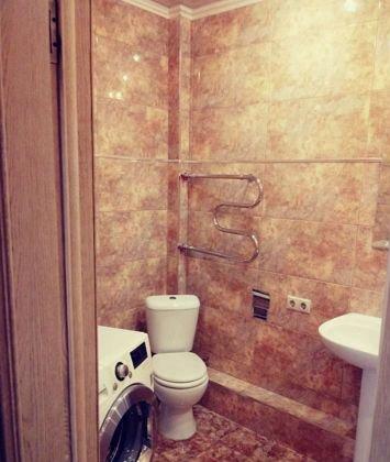 Продажа 2-комнатной квартиры, Краснодар, Кубанская набережная,  64