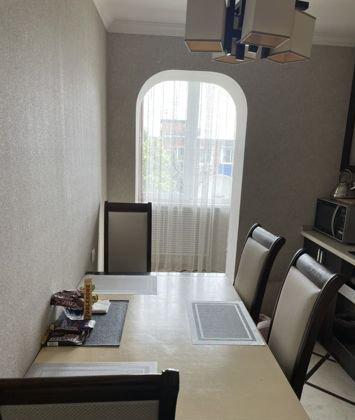 Продажа 3-комнатной квартиры, Краснодар, улица Свободы,  11