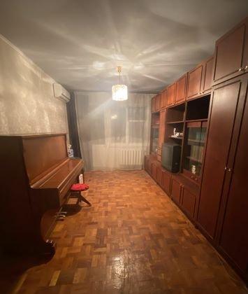 Продажа 2-комнатной квартиры, Краснодар, улица Яна Полуяна,  44