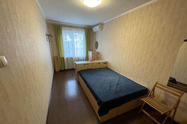 Продажа 2-комнатной квартиры, Краснодар, улица Красных Партизан,  157