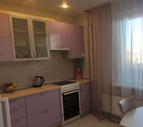 Продажа 2-комнатной квартиры, Краснодар, проезд Репина,  22