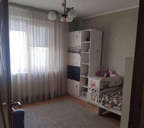 Продажа 2-комнатной квартиры, Краснодар, проезд Репина,  22