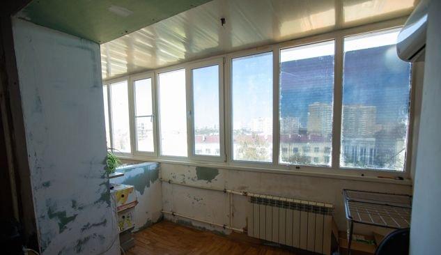 Продажа 1-комнатной квартиры, Краснодар, Товарная улица,  2