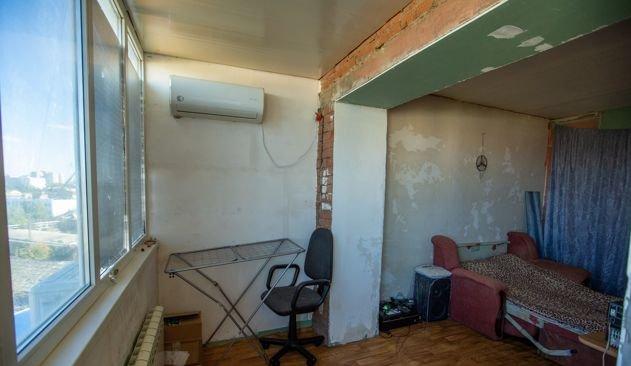 Продажа 1-комнатной квартиры, Краснодар, Товарная улица,  2