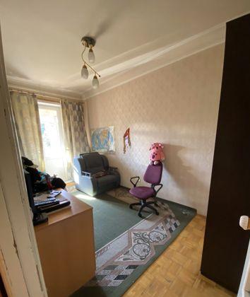 Продажа 3-комнатной квартиры, Краснодар, улица Коммунаров,  239