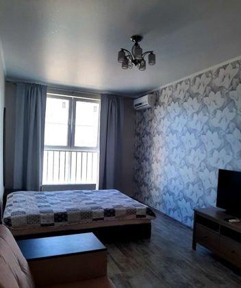 Продажа 1-комнатной квартиры, Краснодар, Красная улица,  34