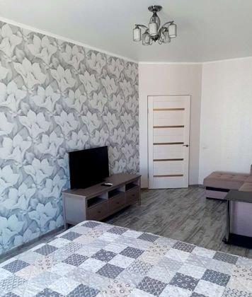 Продажа 1-комнатной квартиры, Краснодар, Красная улица,  34