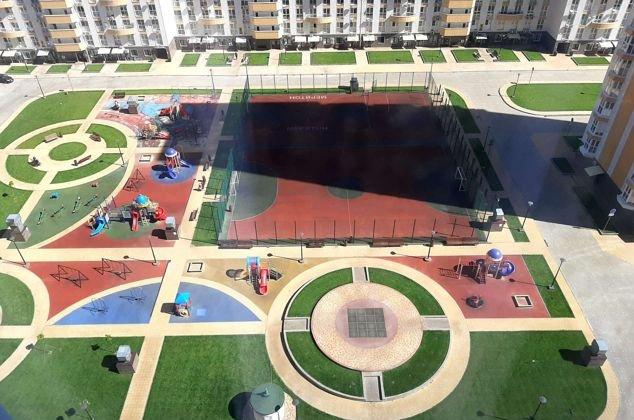 Продажа 1-комнатной квартиры, Краснодар, Красная улица,  34