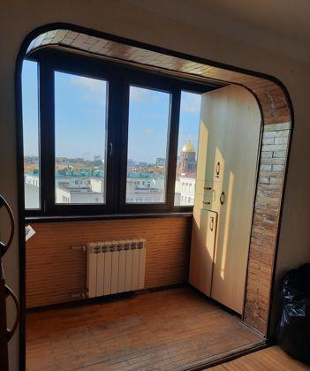 Продажа 3-комнатной квартиры, Краснодар, улица Ленина,  71