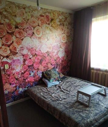 Продажа 1-комнатной квартиры, Краснодар, улица Гагарина,  83