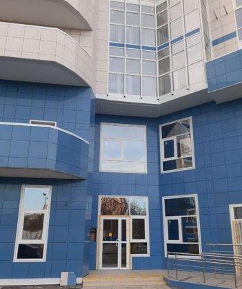 Продажа 1-комнатной квартиры, Краснодар, улица Шоссе Нефтяников,  18к2