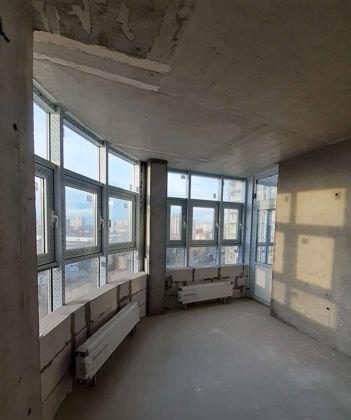 Продажа 1-комнатной квартиры, Краснодар, улица Шоссе Нефтяников,  18к2