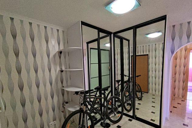 Продажа 3-комнатной квартиры, Краснодар, улица имени Калинина,  13к63