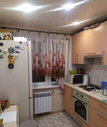 Продажа 2-комнатной квартиры, Краснодар, улица им. Пушкина,  47