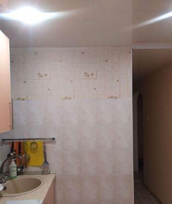 Продажа 2-комнатной квартиры, Краснодар, улица им. Пушкина,  47