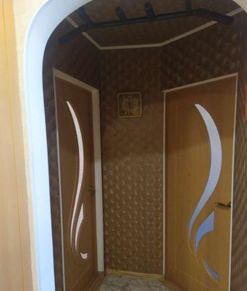 Продажа 2-комнатной квартиры, Краснодар, улица им. Пушкина,  47