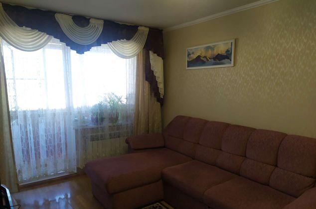 Продажа 2-комнатной квартиры, Краснодар, улица им. Пушкина,  47