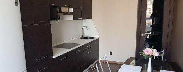 Продажа 1-комнатной квартиры, Краснодар, Красная улица,  34