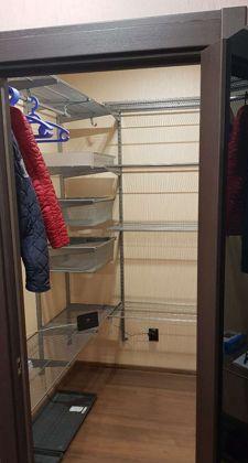 Продажа 1-комнатной квартиры, Краснодар, Красная улица,  34