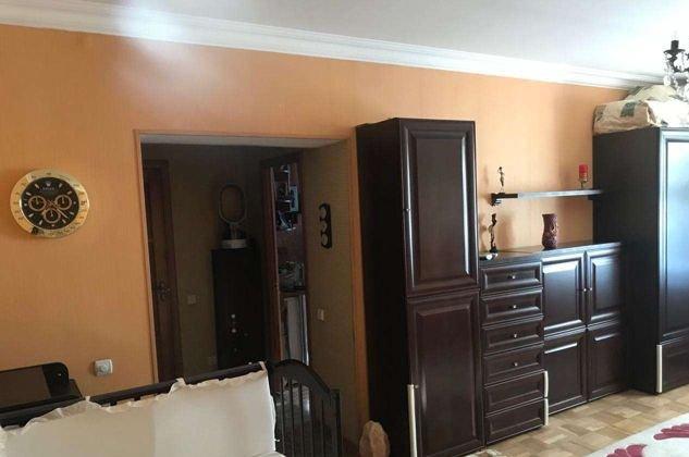 Продажа 1-комнатной квартиры, Краснодар, улица 2-я Линия Нефтяников,  7/1