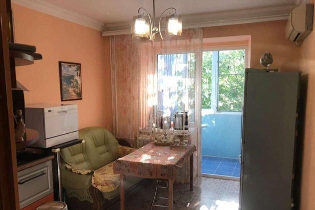 Продажа 1-комнатной квартиры, Краснодар, улица 2-я Линия Нефтяников,  7/1