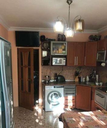 Продажа 1-комнатной квартиры, Краснодар, улица 2-я Линия Нефтяников,  7/1