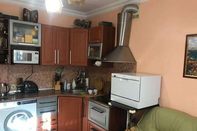 Продажа 1-комнатной квартиры, Краснодар, улица 2-я Линия Нефтяников,  7/1