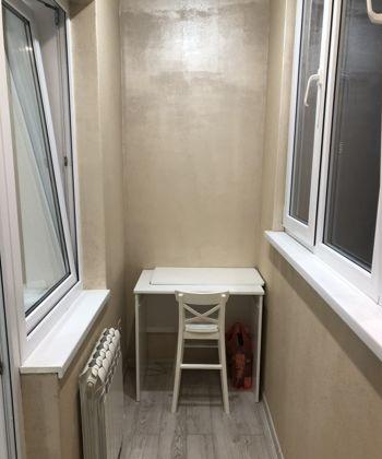 Продажа 1-комнатной квартиры, Краснодар, улица Симиренко,  37к1