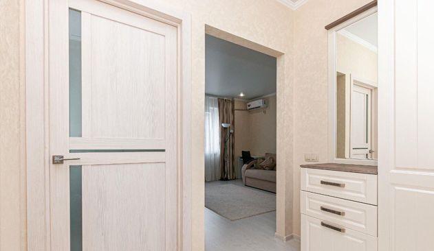 Продажа 1-комнатной квартиры, Краснодар, улица Симиренко,  37к1