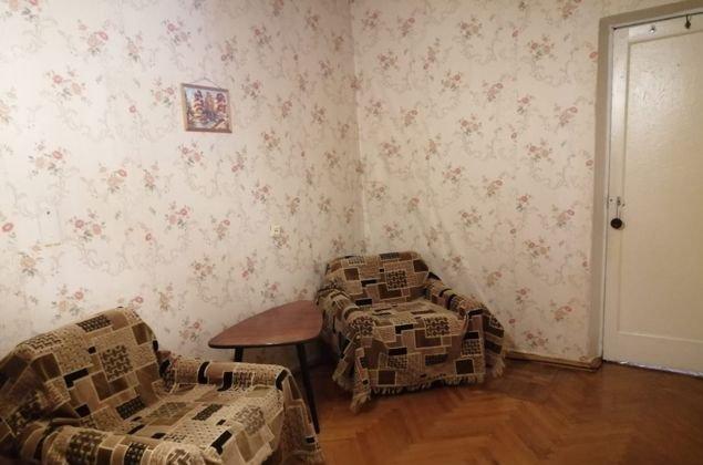 Продажа 3-комнатной квартиры, Краснодар, Станкостроительная улица,  19