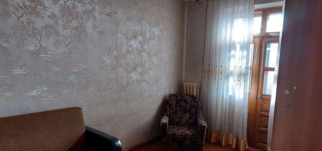 Продажа 3-комнатной квартиры, Краснодар, Постовая улица,  69