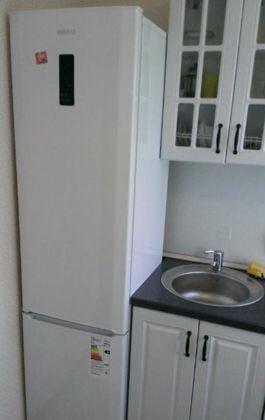 Продажа 1-комнатной квартиры, Краснодар, улица Коммунаров,  209