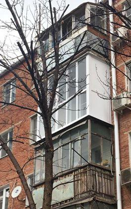 Продажа 1-комнатной квартиры, Краснодар, улица Коммунаров,  209