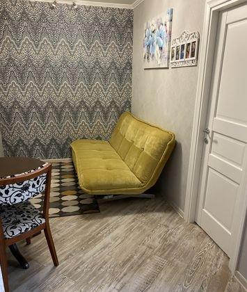 Продажа 1-комнатной квартиры, Краснодар, Базовская улица,  69