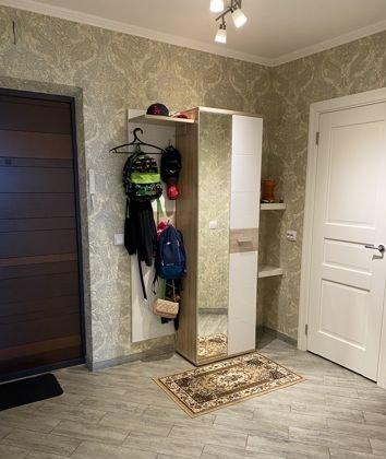 Продажа 1-комнатной квартиры, Краснодар, Базовская улица,  69