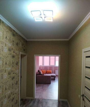 Продажа 1-комнатной квартиры, Краснодар, проспект Константина Образцова,  4к1