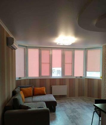 Продажа 1-комнатной квартиры, Краснодар, проспект Константина Образцова,  4к1