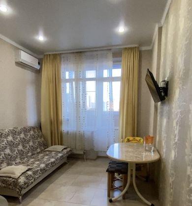 Продажа 1-комнатной квартиры, Краснодар, улица Шоссе Нефтяников,  22к1