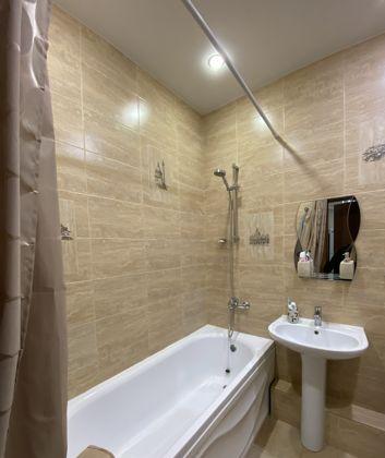 Продажа 1-комнатной квартиры, Краснодар, улица Шоссе Нефтяников,  22к1