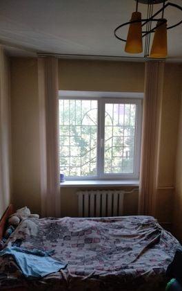 Продажа 3-комнатной квартиры, Краснодар, улица Новаторов,  21