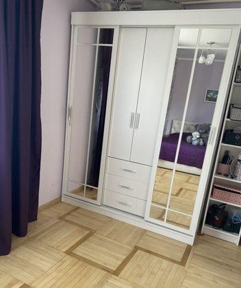 Продажа 2-комнатной квартиры, Краснодар, улица имени Доватора,  73